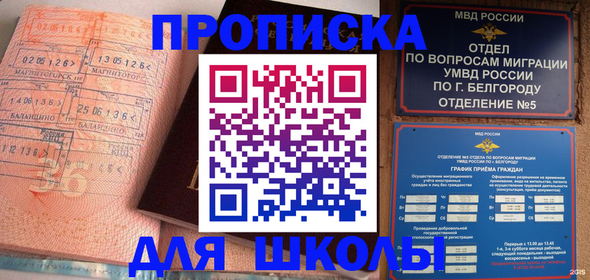 прописка иностранных граждан в Кимовске